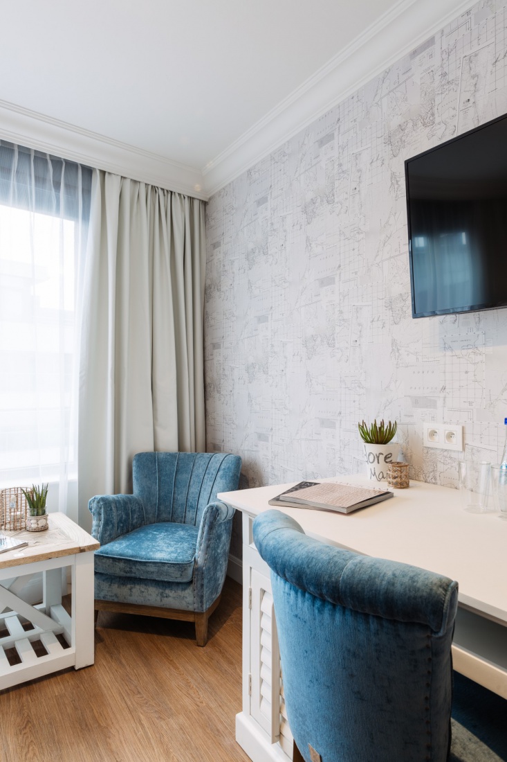 Welp C-Hotels Cocoon | Rooms | Hotel Cocoon Ostend NS-06